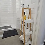 A Proa Do Moliceiro Ruela Da Ria - Center Apartament