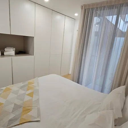 Apartment A Proa Do Moliceiro Ruela Da Ria