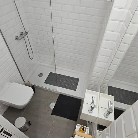 Apartamento A Proa Do Moliceiro Ruela Da Ria