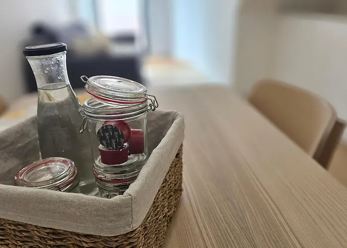 A Proa Do Moliceiro Ruela Da Ria - Center Daire Aveiro