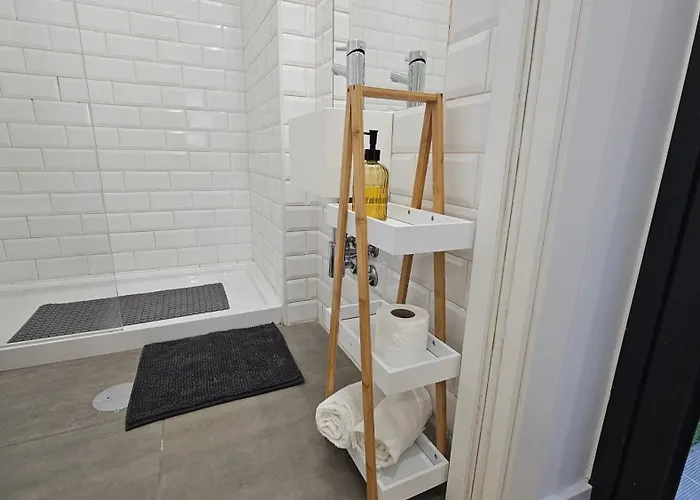 A Proa Do Moliceiro Ruela Da Ria - Center Daire