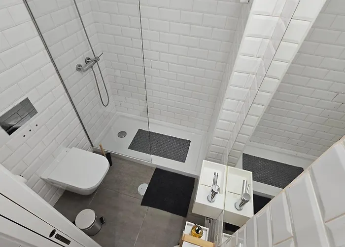 Daire A Proa Do Moliceiro Ruela Da Ria - Center